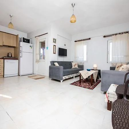 House With Invigorating View In Bodrum * Gümüşlük