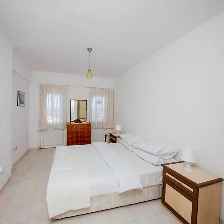 Tatil Evi House With Invigorating View In Bodrum *