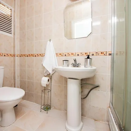 Tatil Evi House With Invigorating View In Bodrum